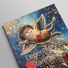 Legendy Starego Miasta