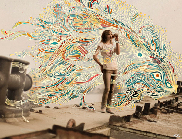 #1 I see your dreams