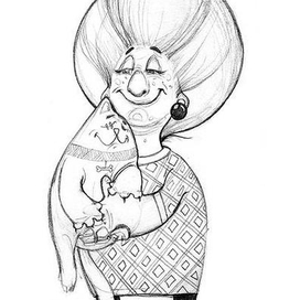 Нянюшка Огг 