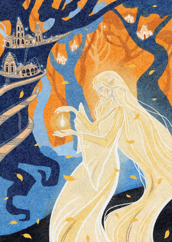 Галадриэль