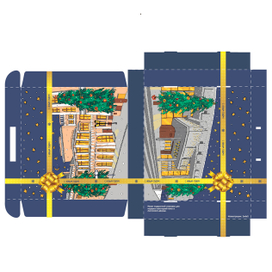 Аничков дворец 