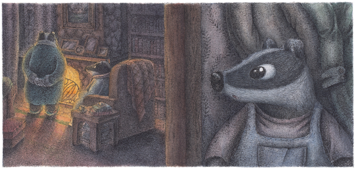 Случайный свидетель