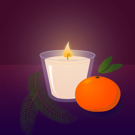 Новогоднее настроение