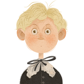 Разбойничьи сказки 17