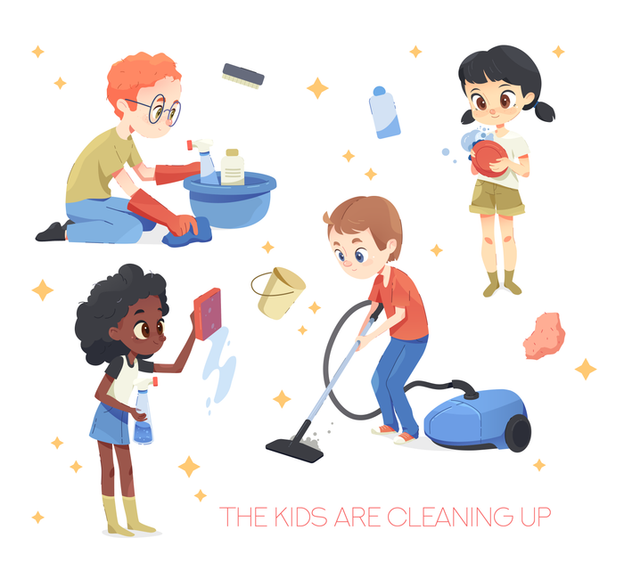 Арт для стоков