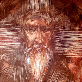 Молитва перед...