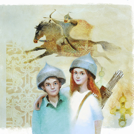 Тульский музей древности