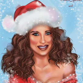 Снегурочка