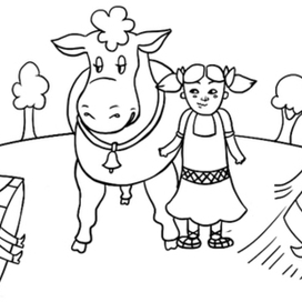 КРОШЕЧКА ХАВРОШЕЧКА