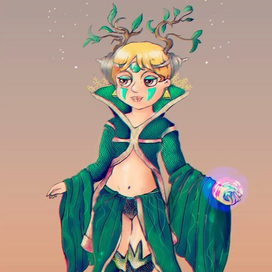 Церемониальная одежда