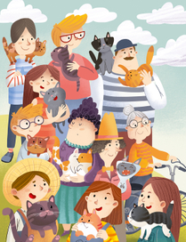 Марина Дружинина 