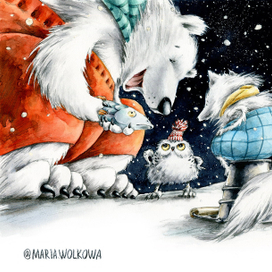 Чудо в Новый год