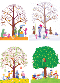 Времена года