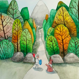 Forest