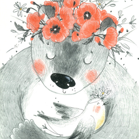 Маковое лето