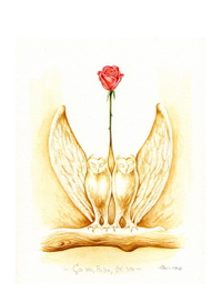 Ca va, Роза, са va.