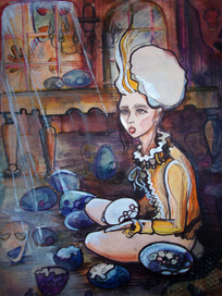 Одиночество 