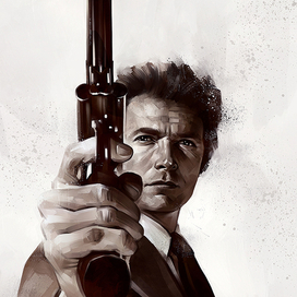 Dirty Harry