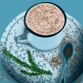 Привет! холода