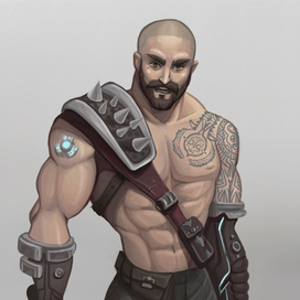 Понедельник, хуманизация.