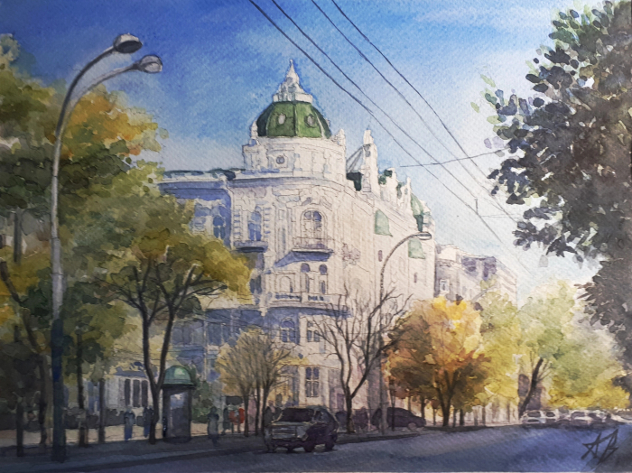 Ростов-на-Дону 