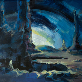 Марсианские хроники