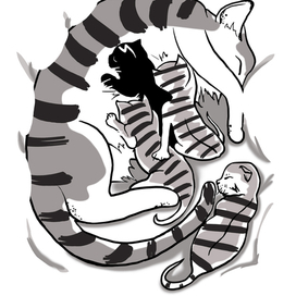 рождение Зевса