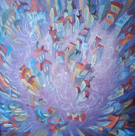 полет во сне