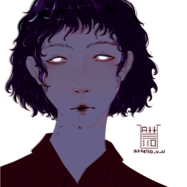 Меланхолия