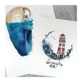 Море внутри