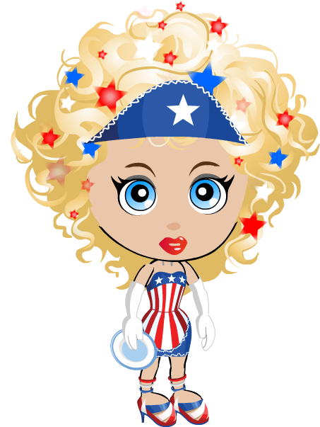 Американка