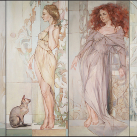 "Времена года"