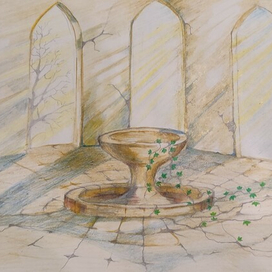 Иллюстрация к сновидениям