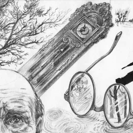 Иллюстрация 2. журнал Смена