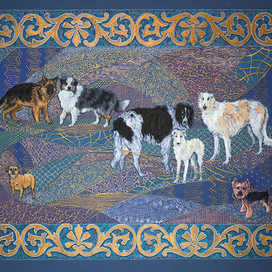 Чудесная семёрка