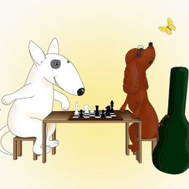 Гамбит Бультерьерского