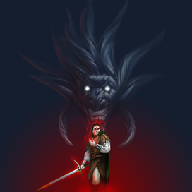 Ипостаси Утера 2