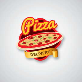 для пицерии 