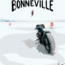 bonneville