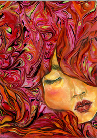 Спящая красавица