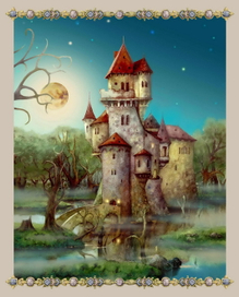 "Добрыя лекi". © "Мастацкая лiтаратура".Мiнск. 2013