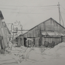 Кирпичный заводик