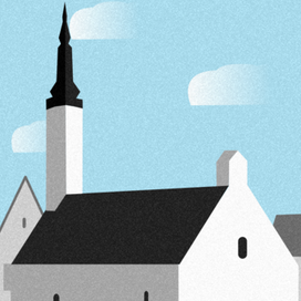 Таллинская ратуша