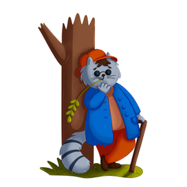 Кот