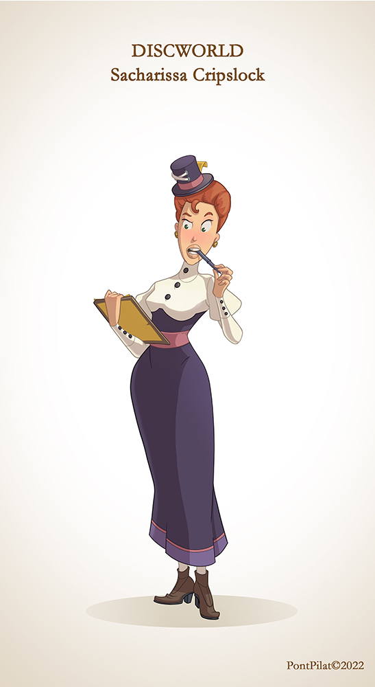 Сахарисса Резник