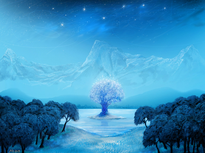 Дерево познания