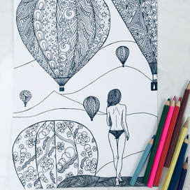 Исполнение желаний