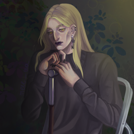 «Дом, в котором…»