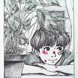 Bullet Journal | June