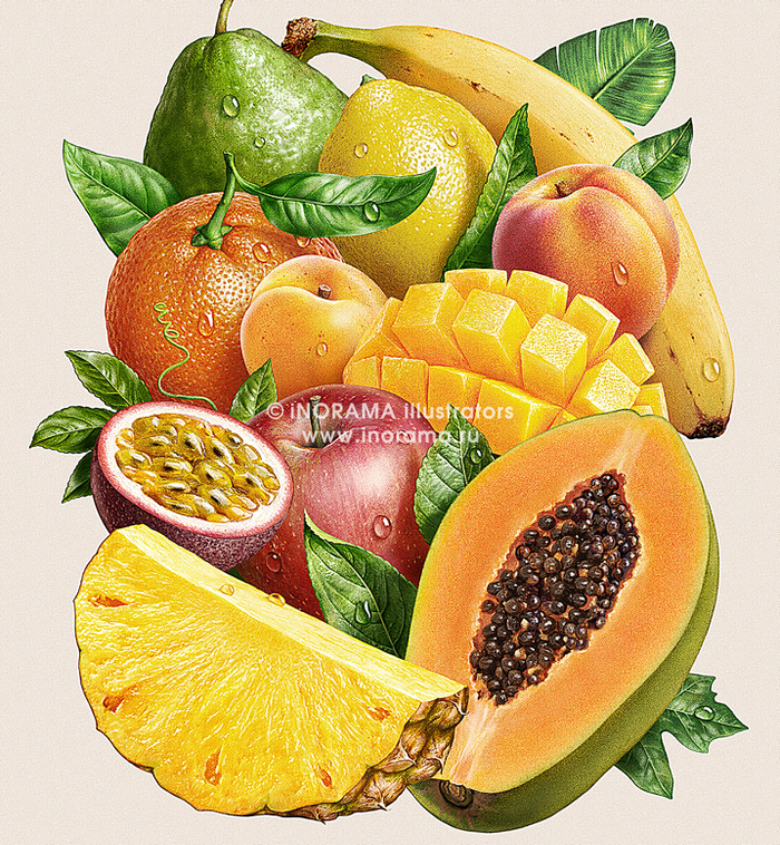 Мультифрут